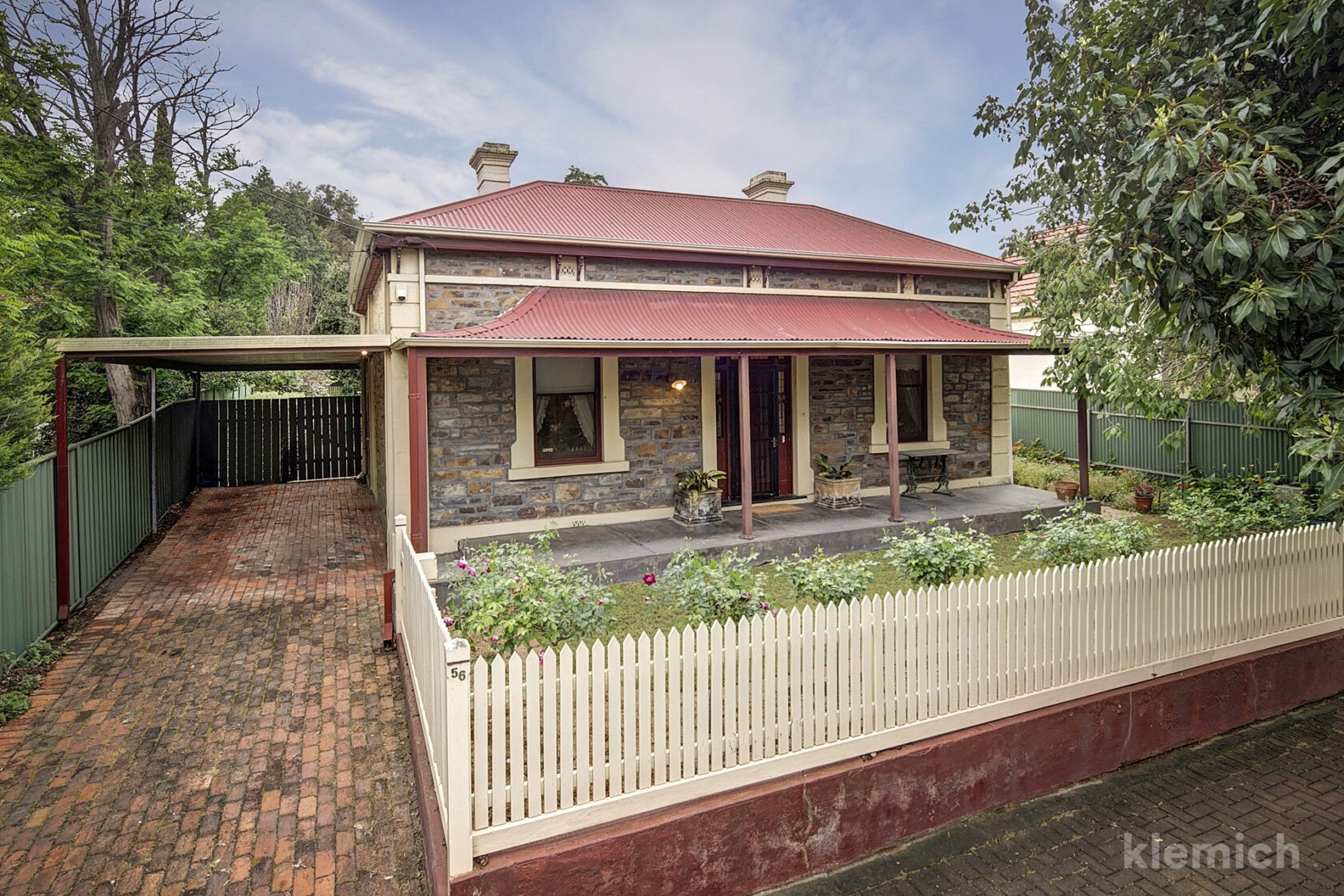 56 William Street, Norwood Klemich Real Estate