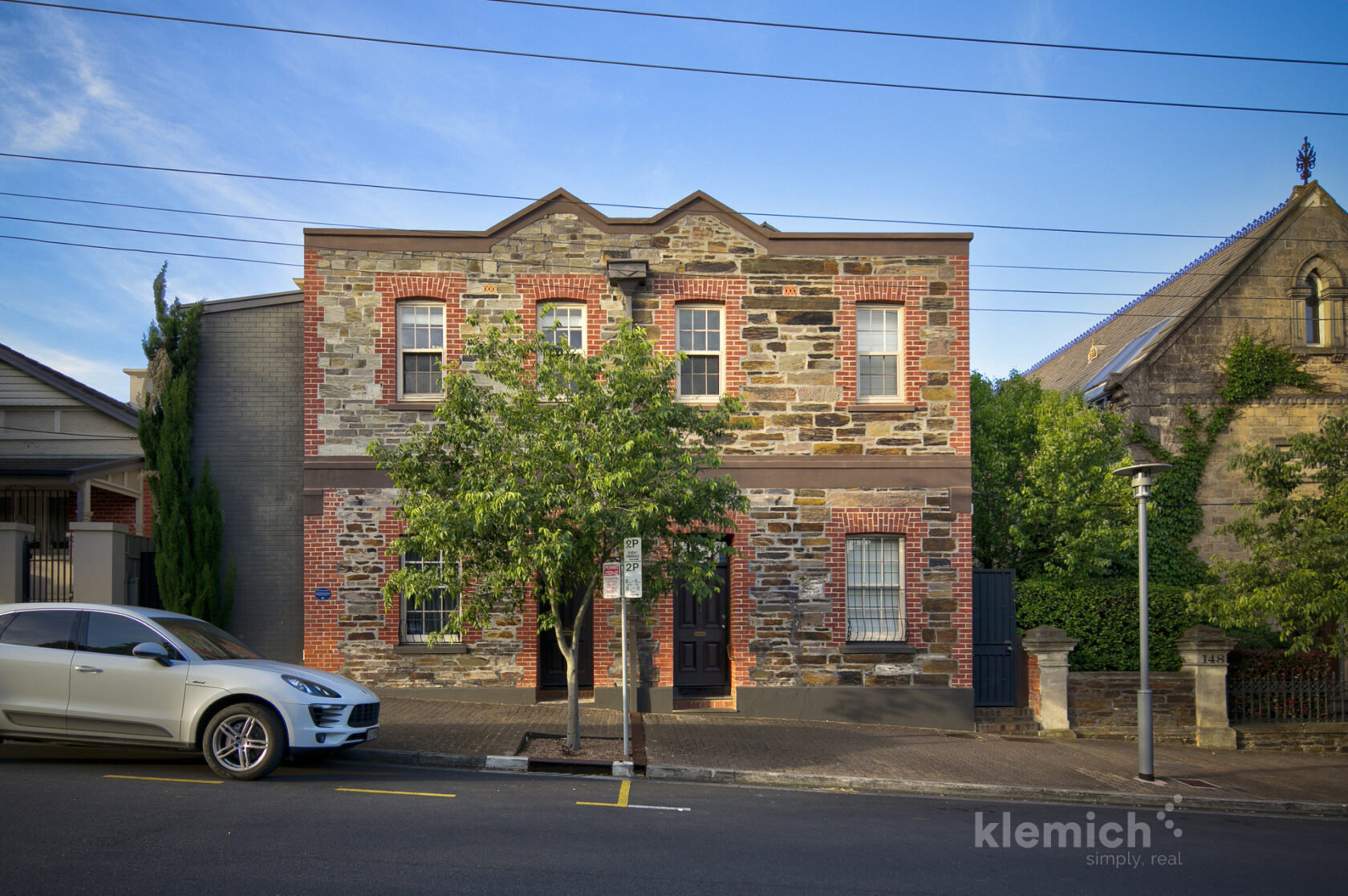 154 Kermode Street, North Adelaide Klemich Real Estate