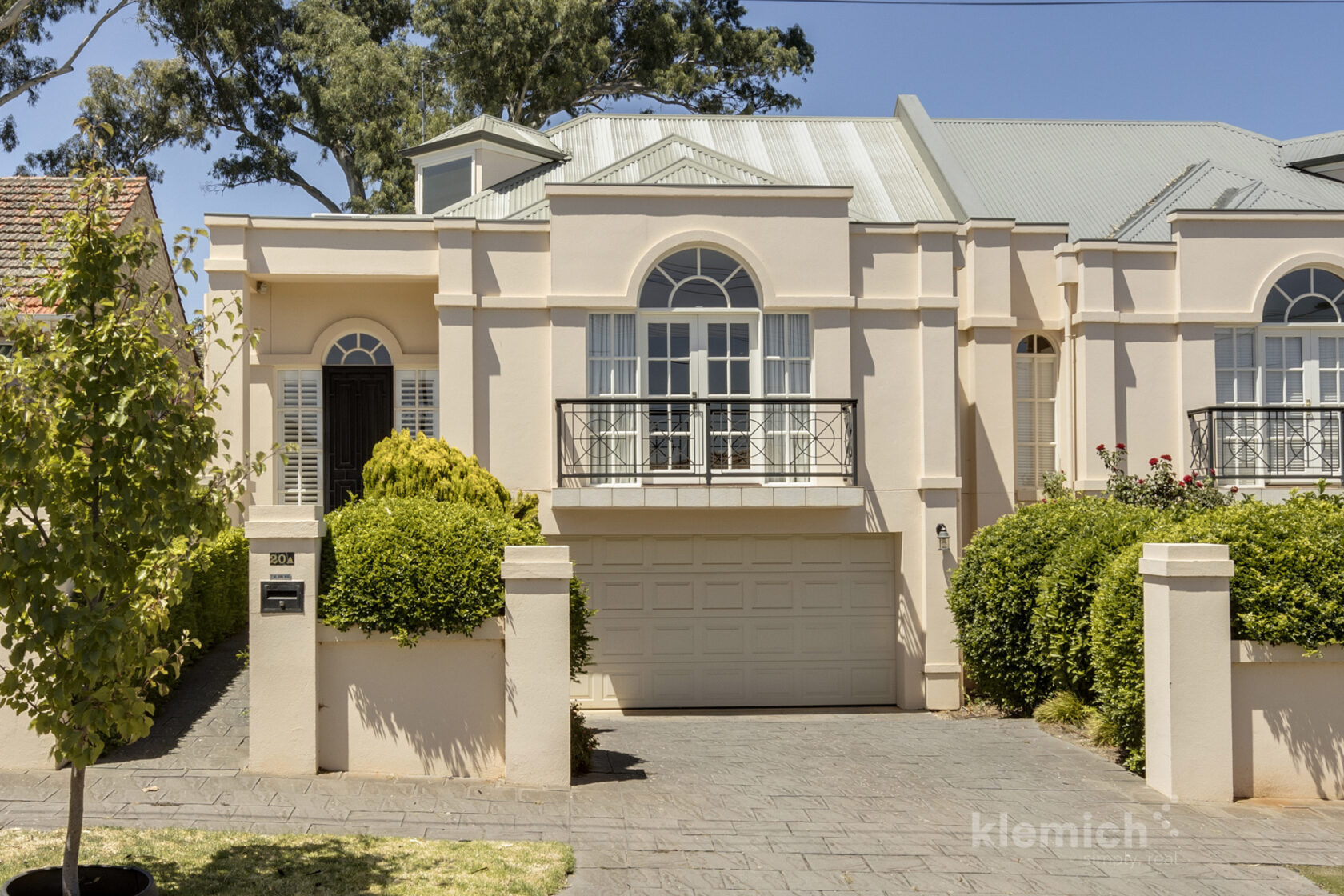 20A Highfield Avenue, St Klemich Real Estate