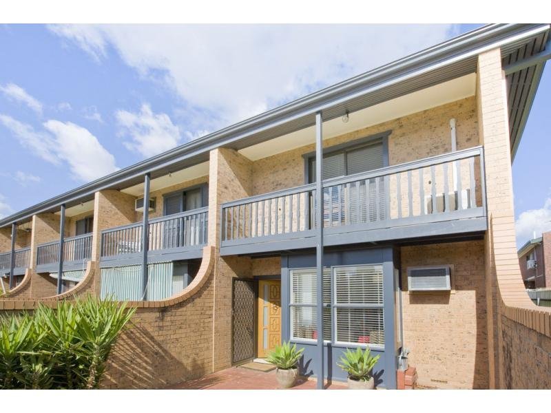 4/112 Beulah Road, Norwood Klemich Real Estate