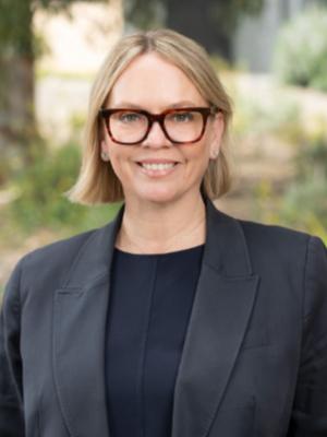 Klemich Real Estate team member Kerry Richards