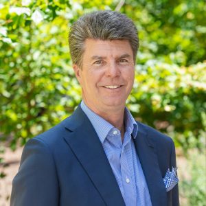 Klemich Real Estate team member Oren Klemich