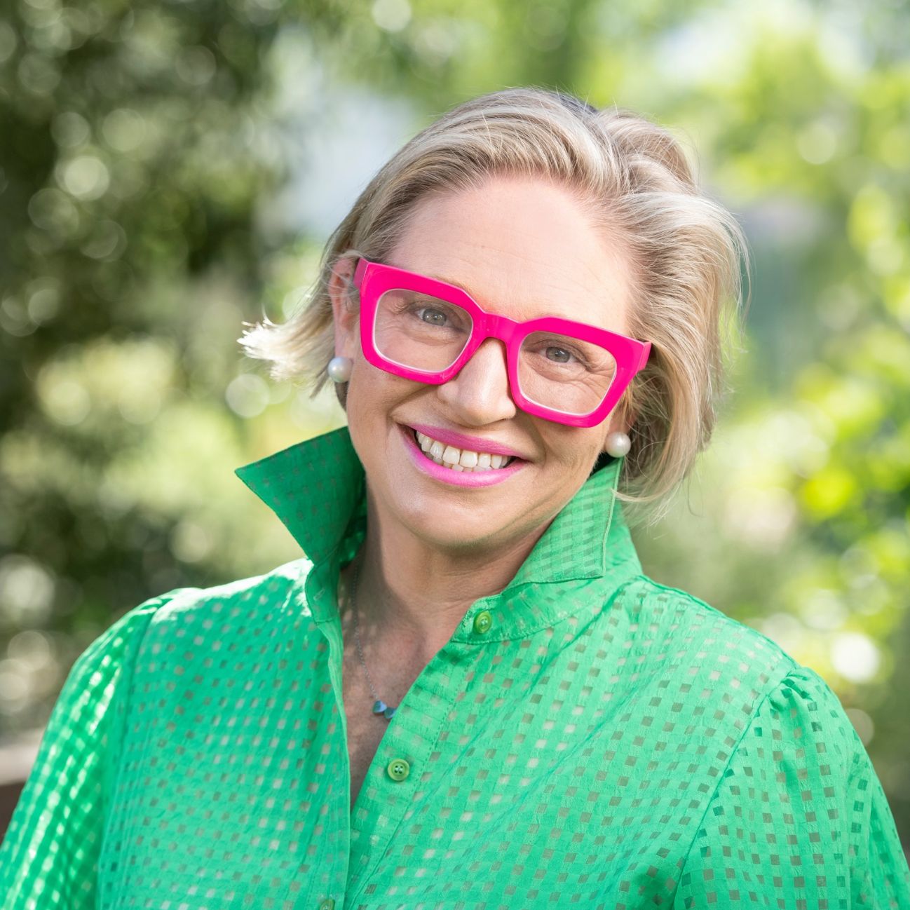 Klemich Real Estate team member Danae Campbell