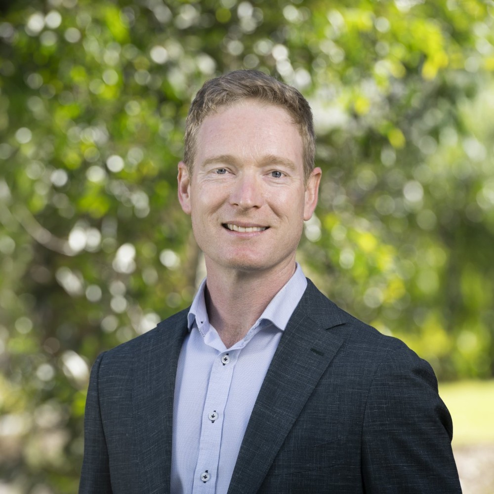 Klemich Real Estate team member Matthew Parker