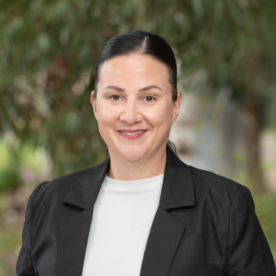 Klemich Real Estate team member Oren Klemich