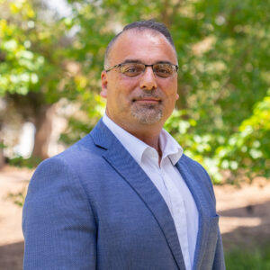 Klemich Real Estate team member Oren Klemich