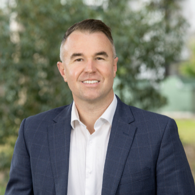 Klemich Real Estate team member Oren Klemich