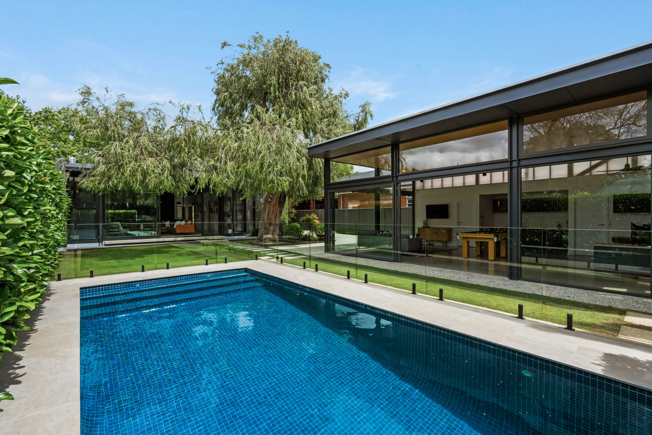 A beautiful South Australian home listed for sale by Klemich Real Estate