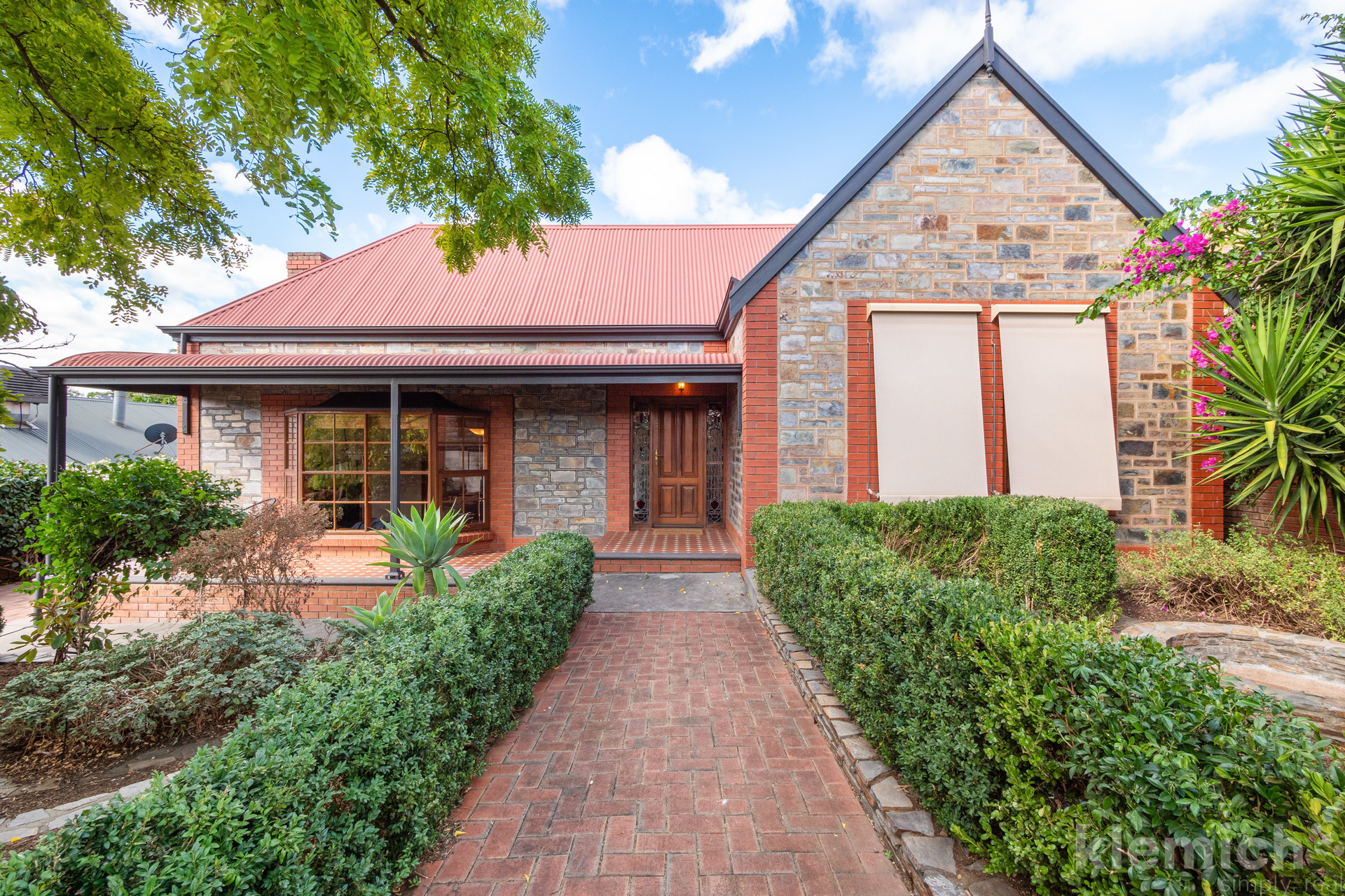 Bedrooms 3 Bathrooms 1 Car spaces 0